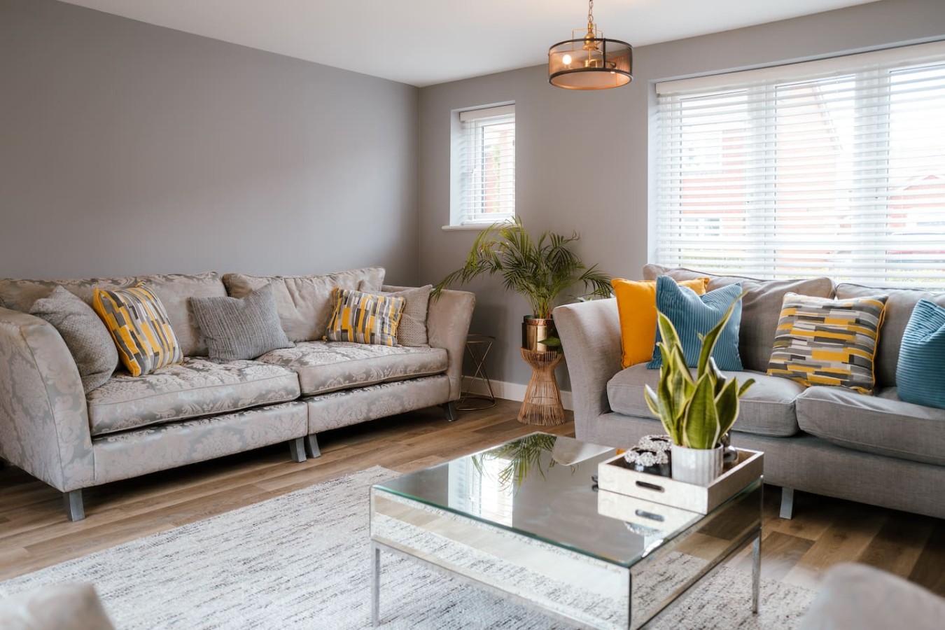 Geometric House - 5 Beds Maidstone - sleeps 10 in 13 Coleman Way - Property image 48 - VivreStays