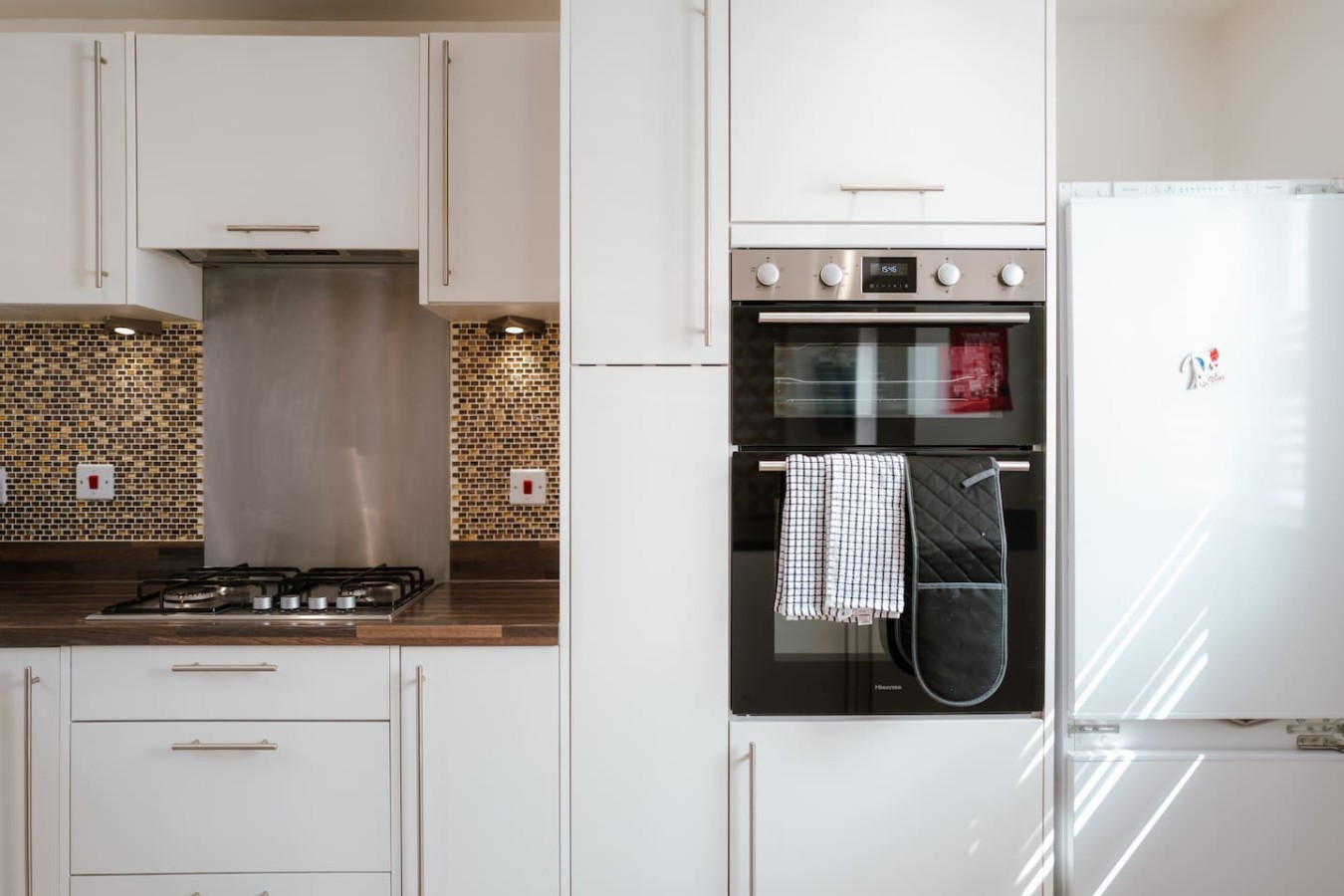 Geometric House - 5 Beds Maidstone - sleeps 10 in 13 Coleman Way - Property image 42 - VivreStays