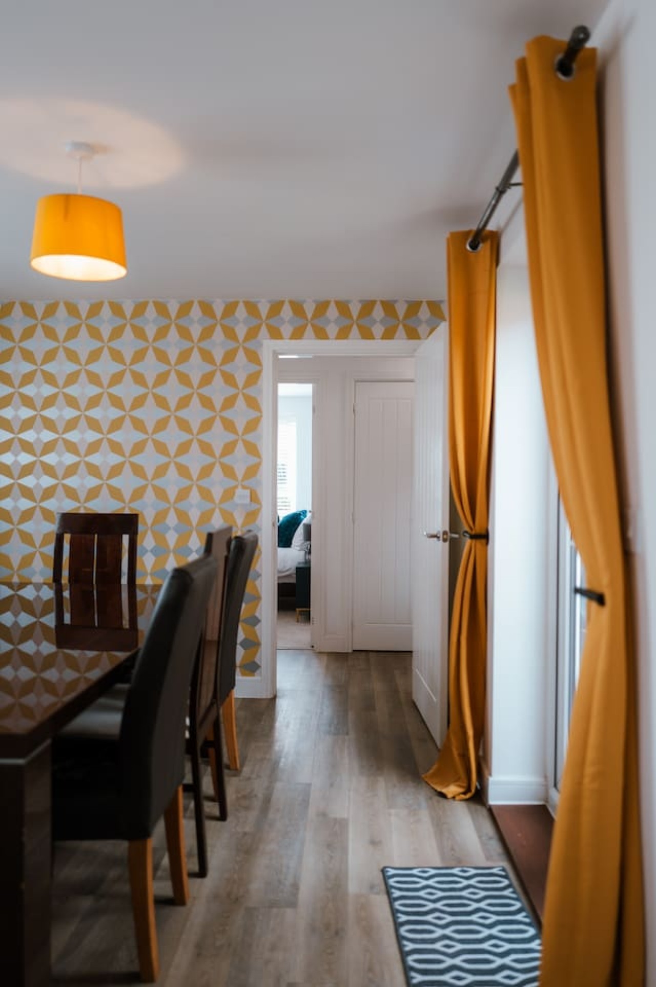 Geometric House - 5 Beds Maidstone - sleeps 10 in 13 Coleman Way - Property image 36 - VivreStays
