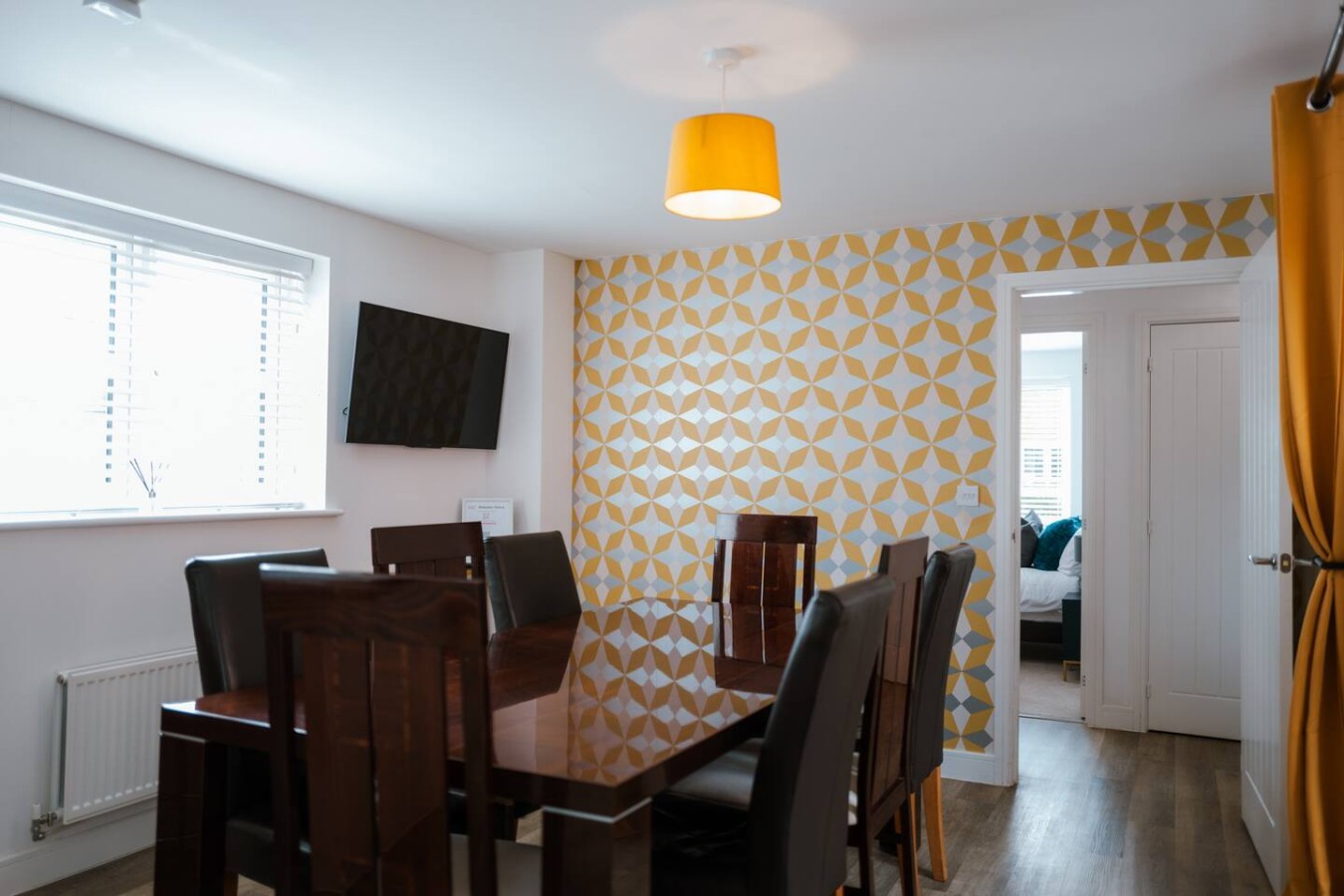 Geometric House - 5 Beds Maidstone - sleeps 10 in 13 Coleman Way - Property image 30 - VivreStays