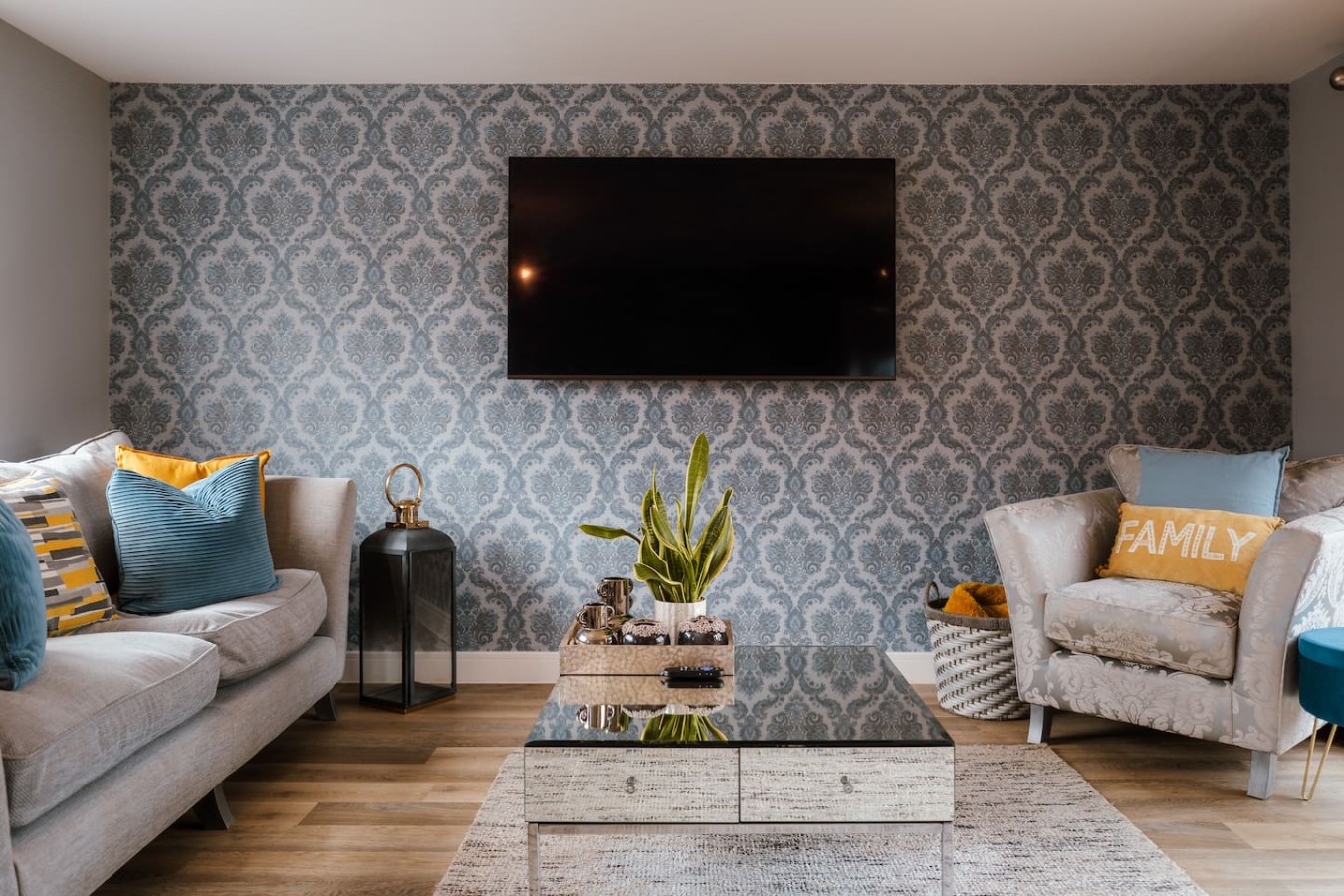 Geometric House - 5 Beds Maidstone - sleeps 10 in 13 Coleman Way - Property image 45 - VivreStays