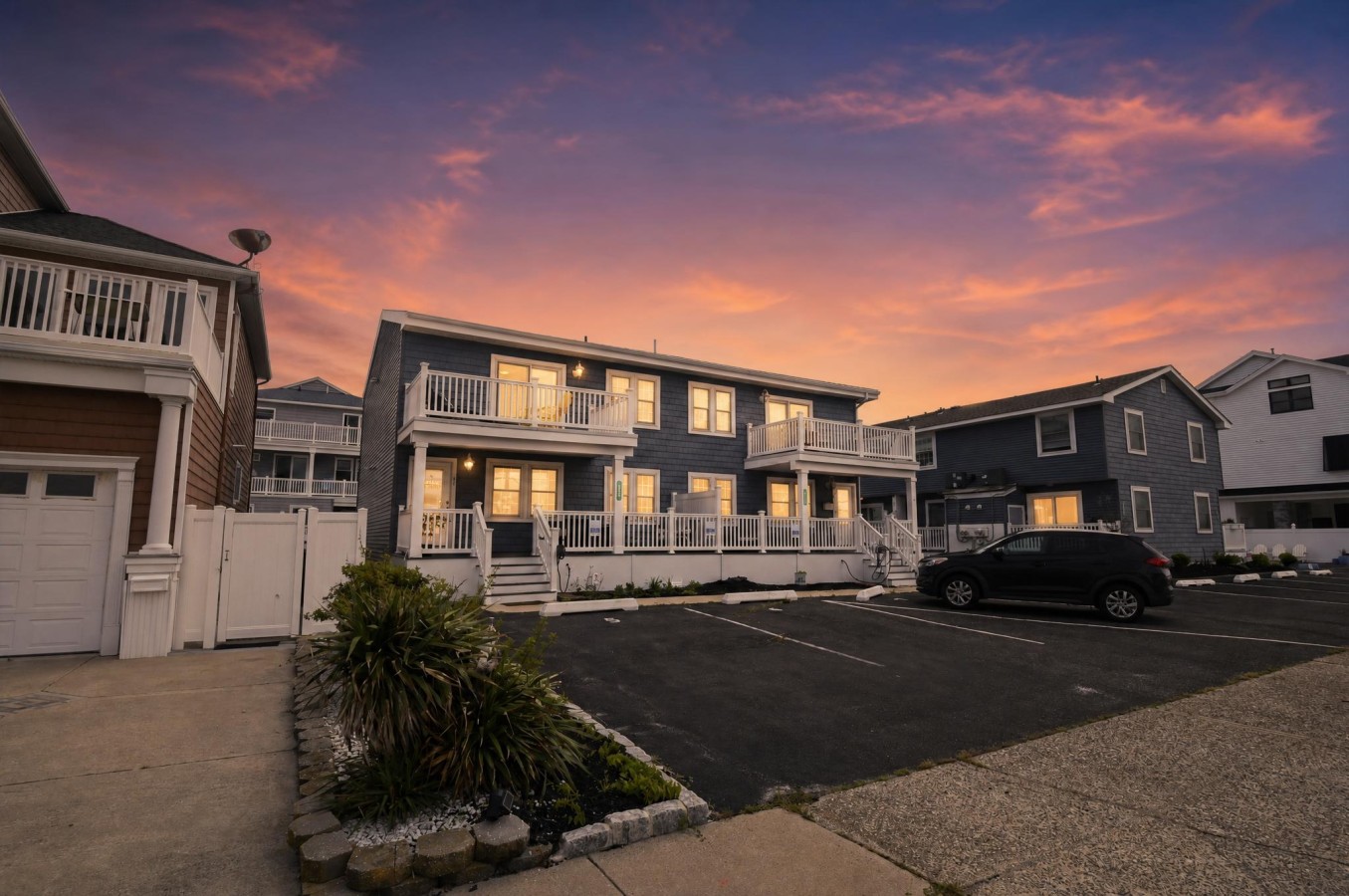 223 10th Street N ( Unit 5 ) in Brigantine NJ