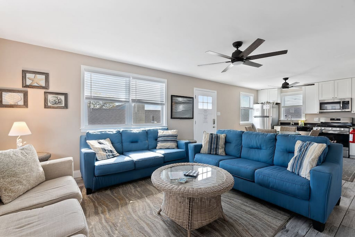 231 33rd St Unit B in Brigantine NJ