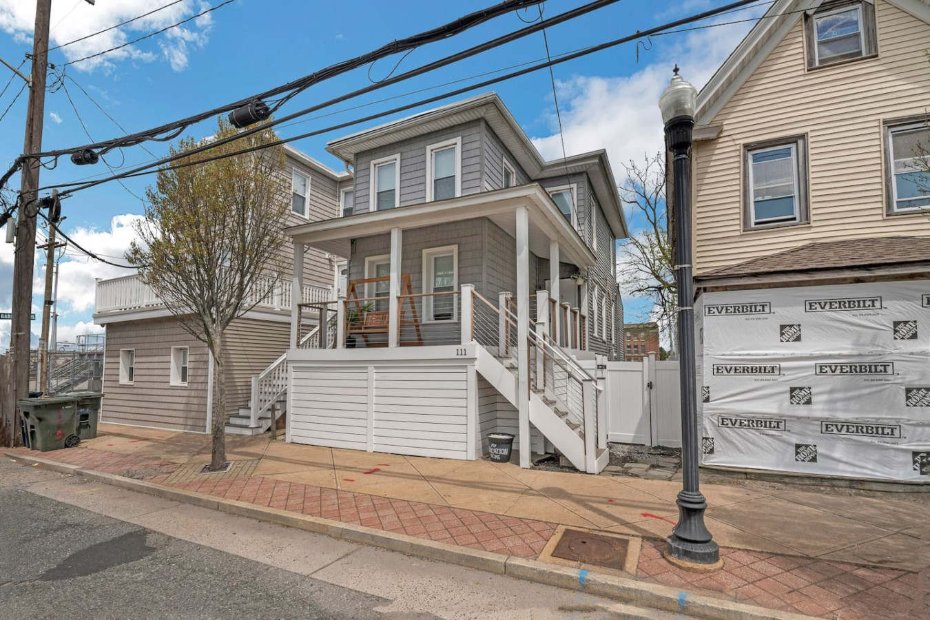 Cozy 4BR Beach Getaway! Close 2 Hotels & Casino!