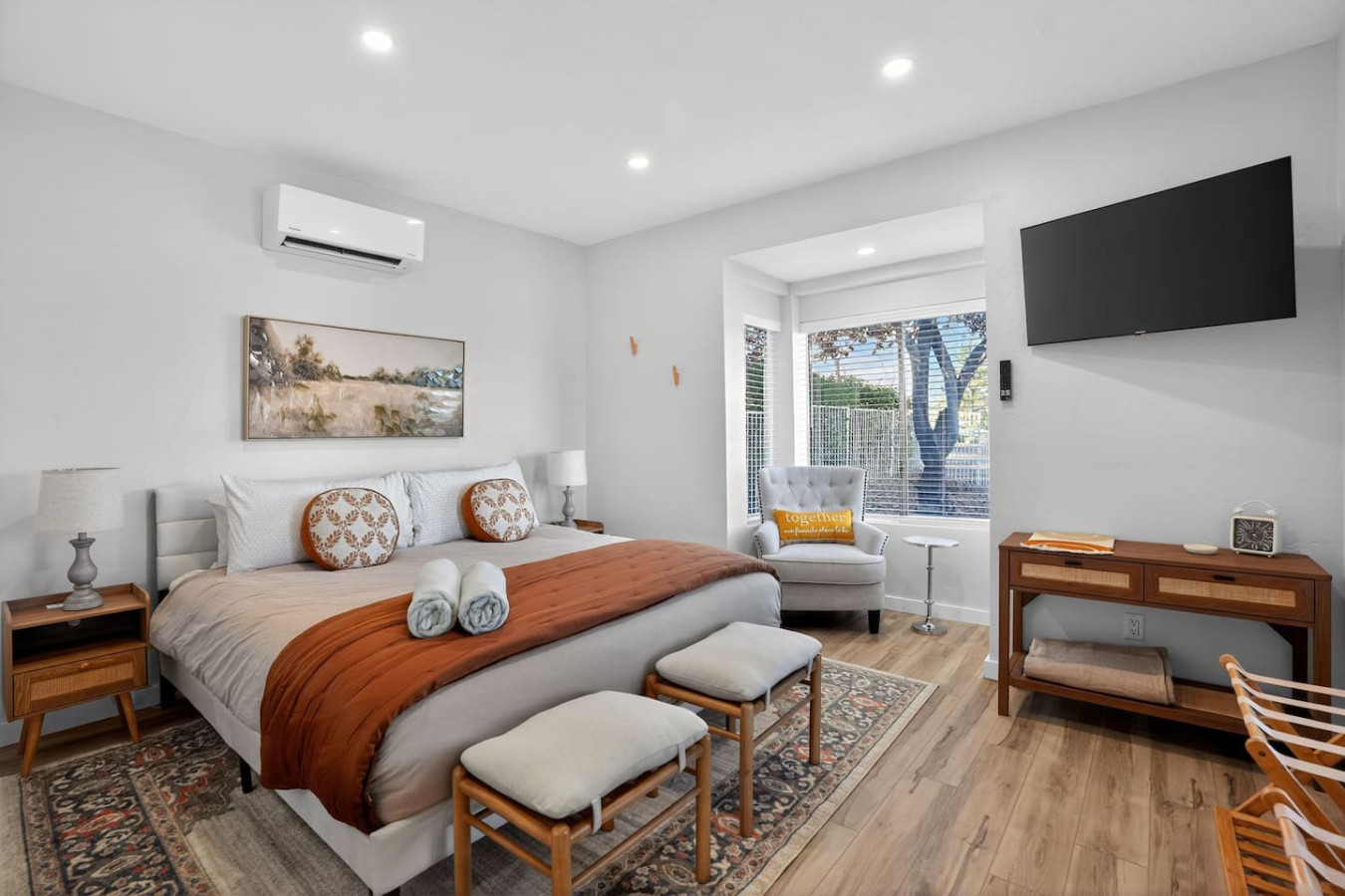 Home By The Row: Downtown Prescott