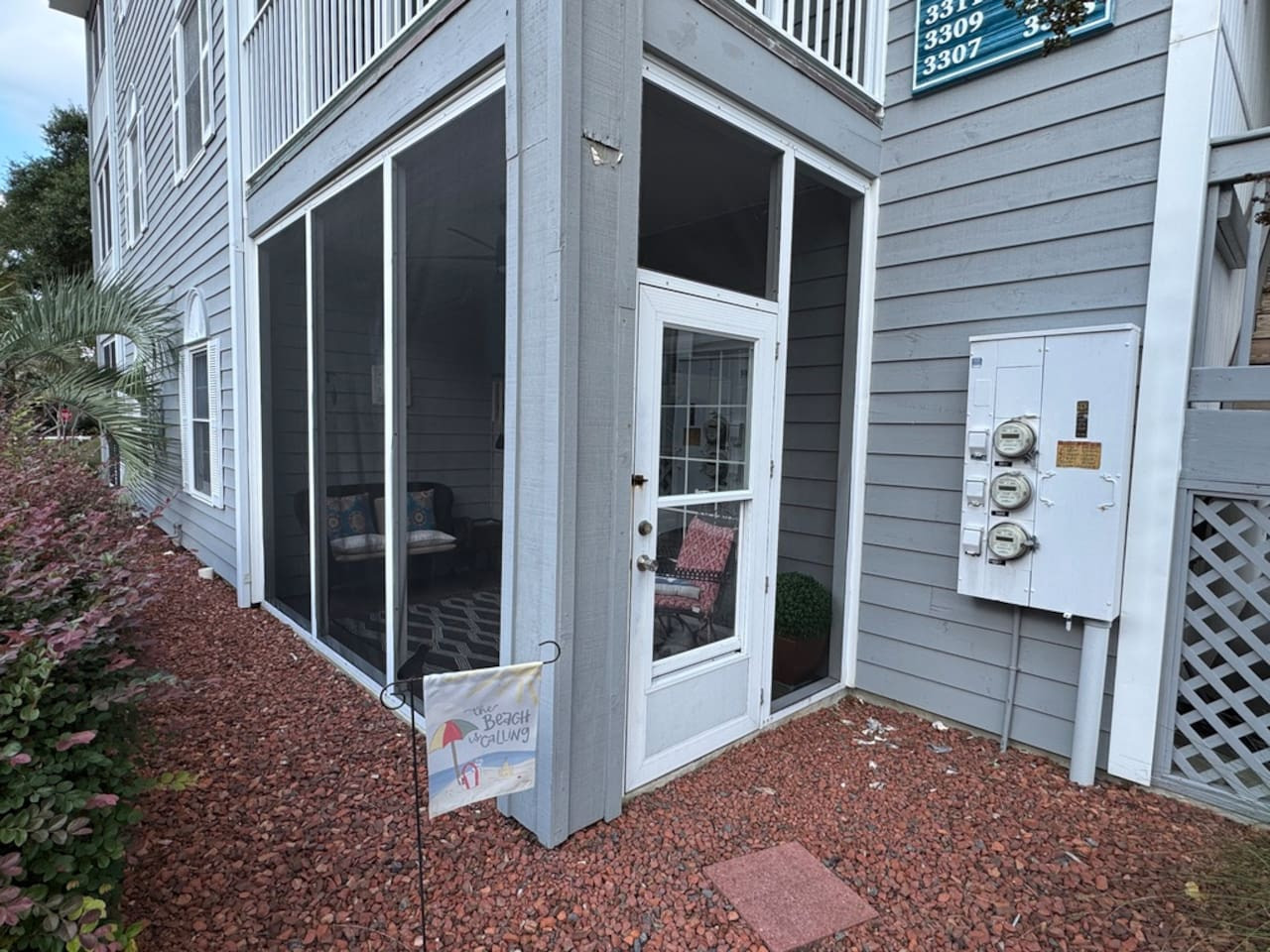 The Jr Villa At 125 Royal Poste - North Carolina