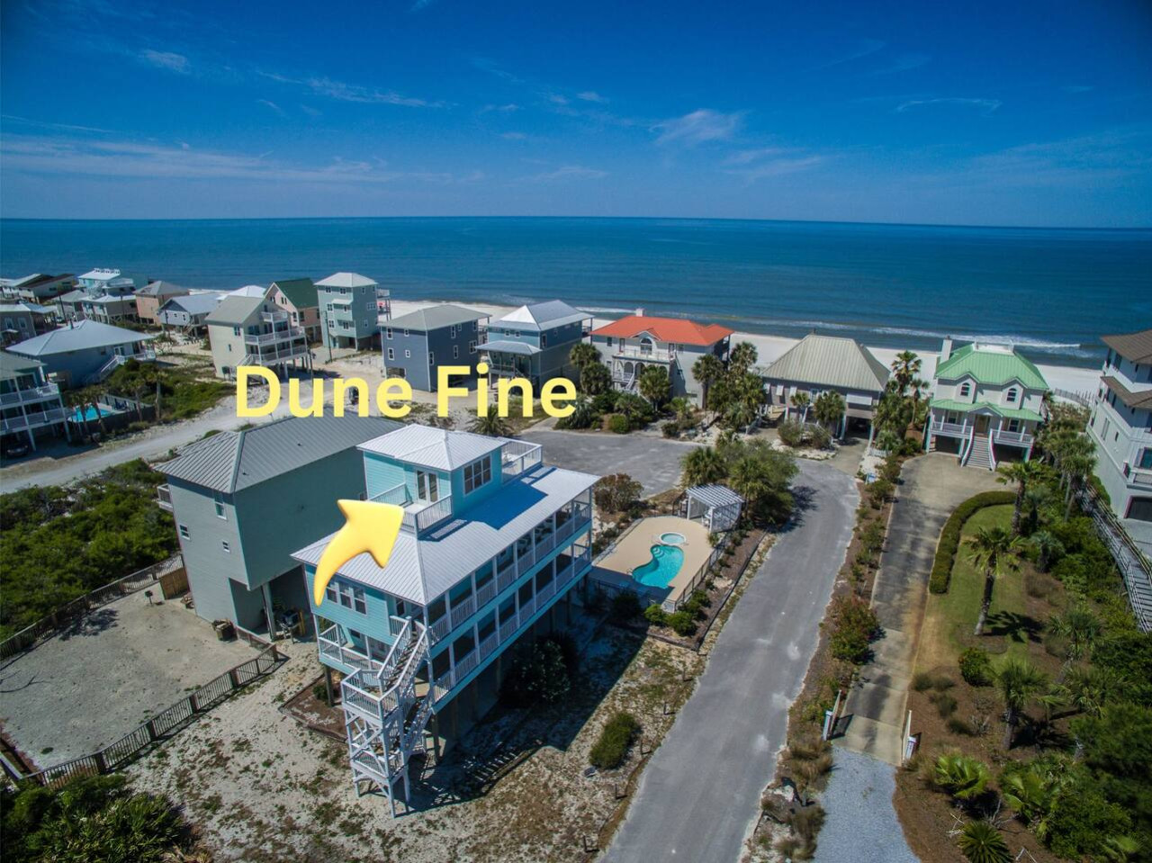 Dune Fine