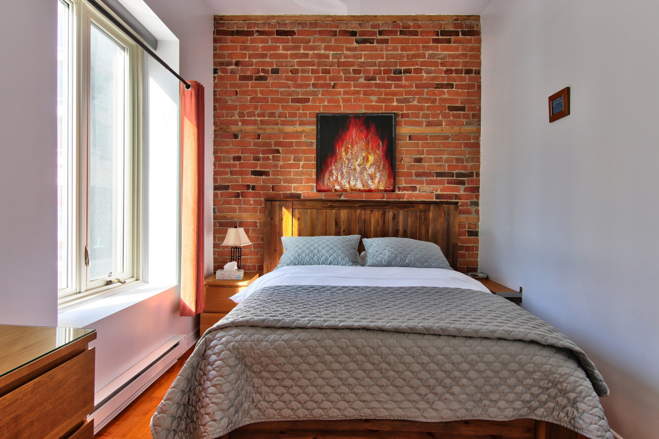 Urban Retreat With Modern Amenities - Chic And Inviting Escape - Montréal