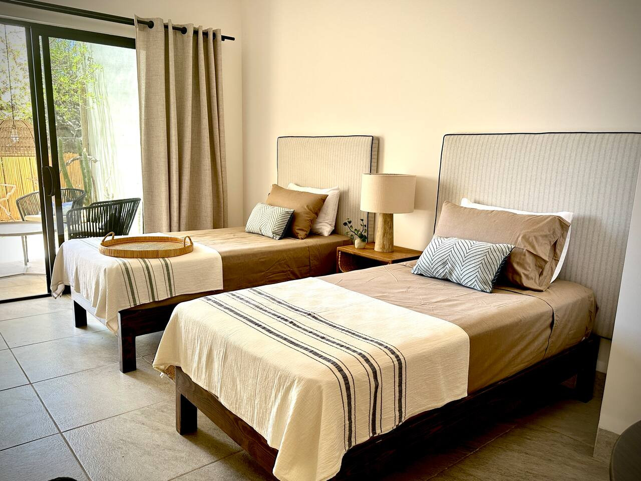 Surfers’ Hideaway Suite