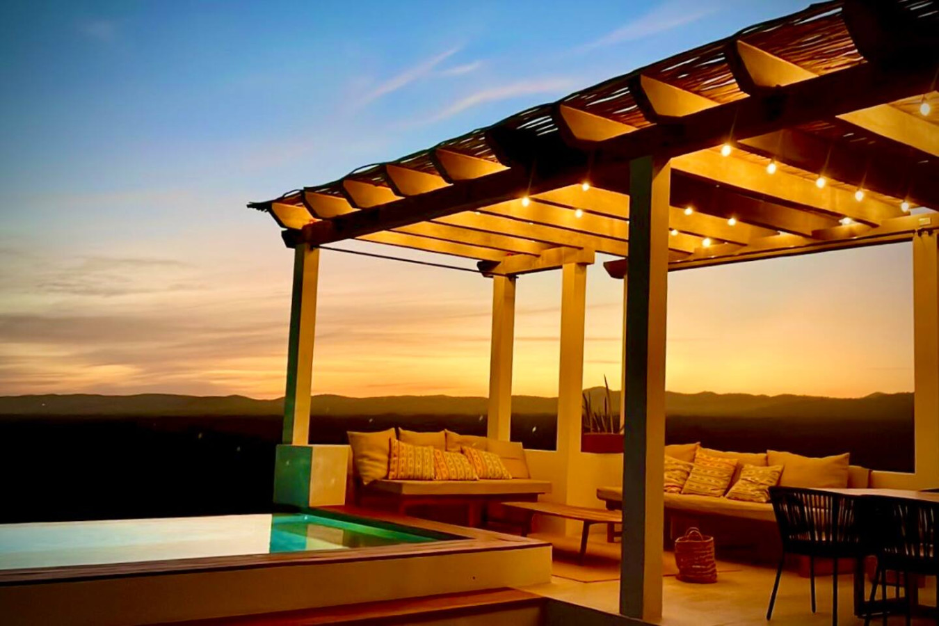 Surfers’ Hideaway Suite