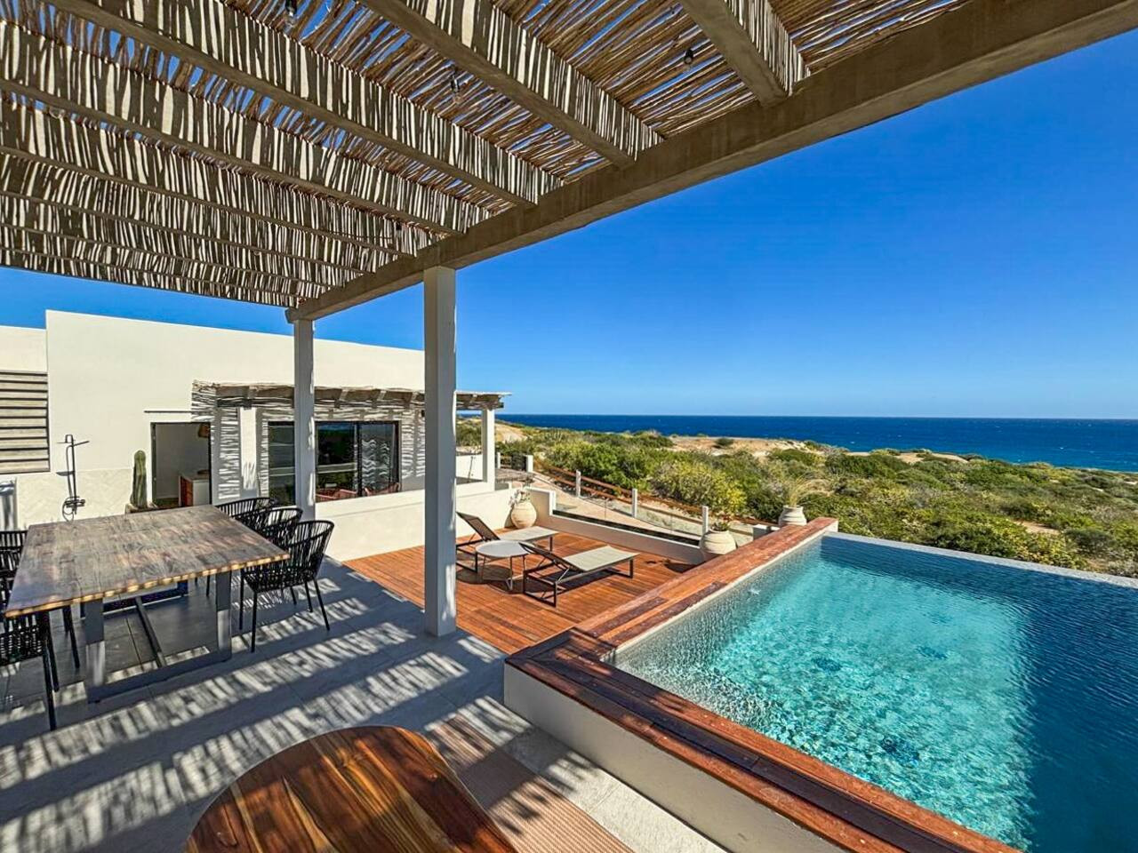 Driftwood Suite · Romantic Seaview Terrace