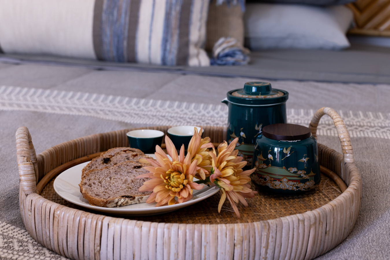 Driftwood Suite · Romantic Seaview Terrace