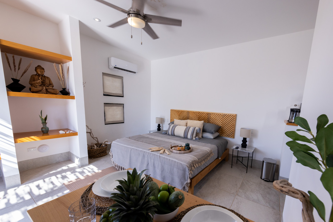 Driftwood Suite · Romantic Seaview Terrace