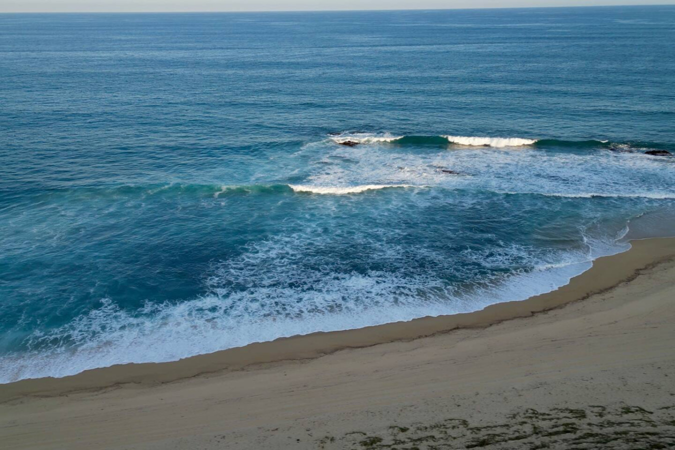 Grand Horizon Penthouse · Panoramic Ocean Views