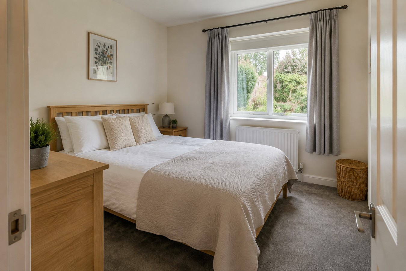 Birmingham City Centre Apartment Test 1 in Birmingham City Centre, Birmingham, United Kingdom - Property image 3 - VivreStays