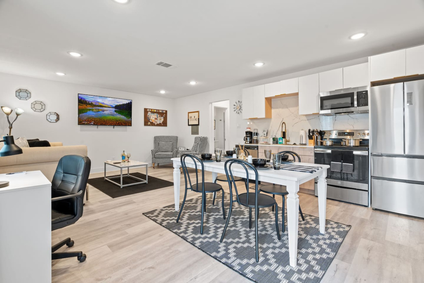 Fully Stocked Kitchen | 5 Min From State Fair - Dallas