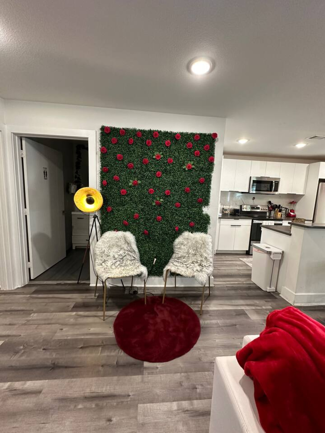 Obsidian Rose | 2 Br | 10 Mins State Fair - Dallas, TX