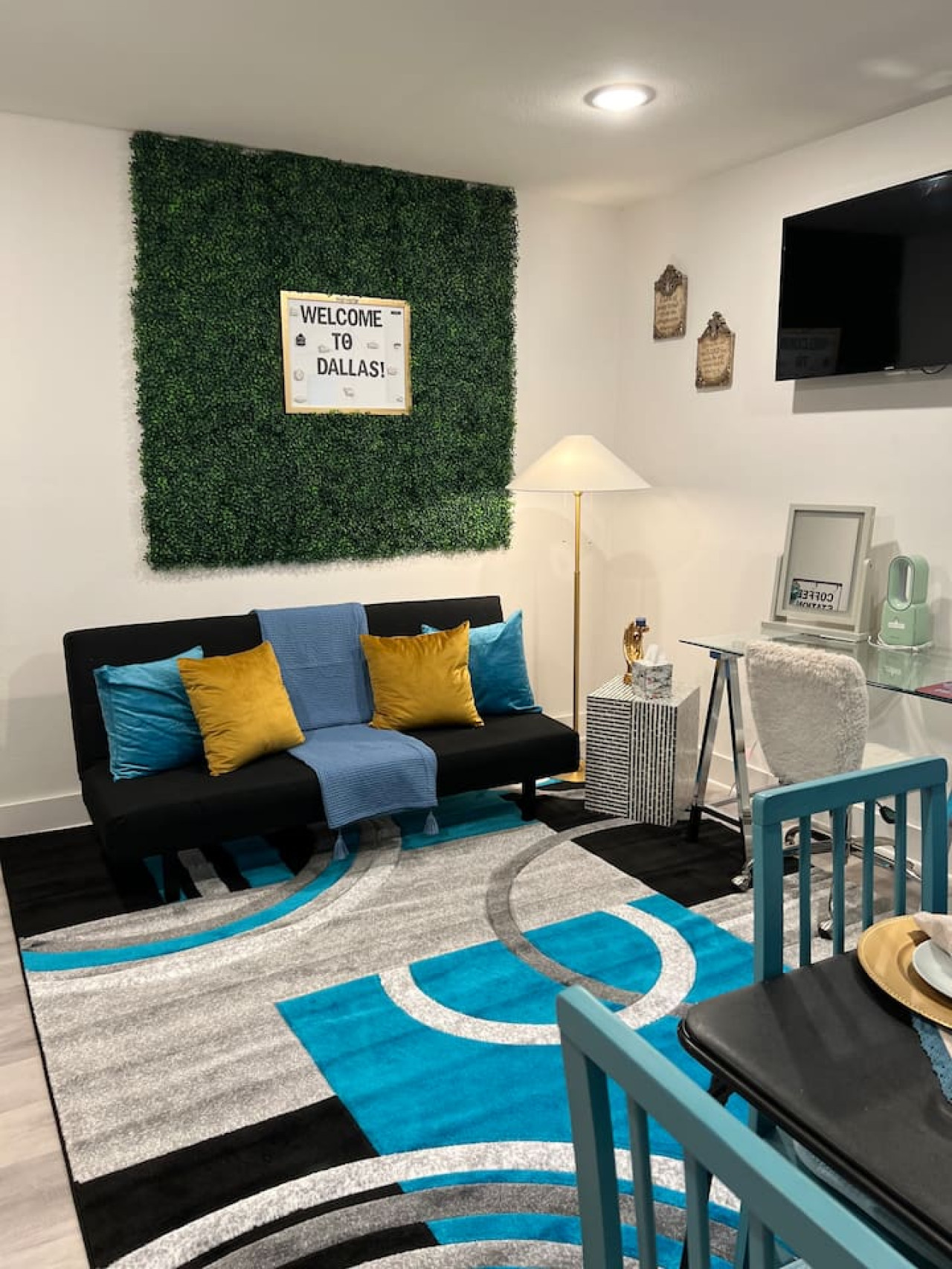 Glowstudio | Pet Friendly | Near State Fair - Dallas, TX