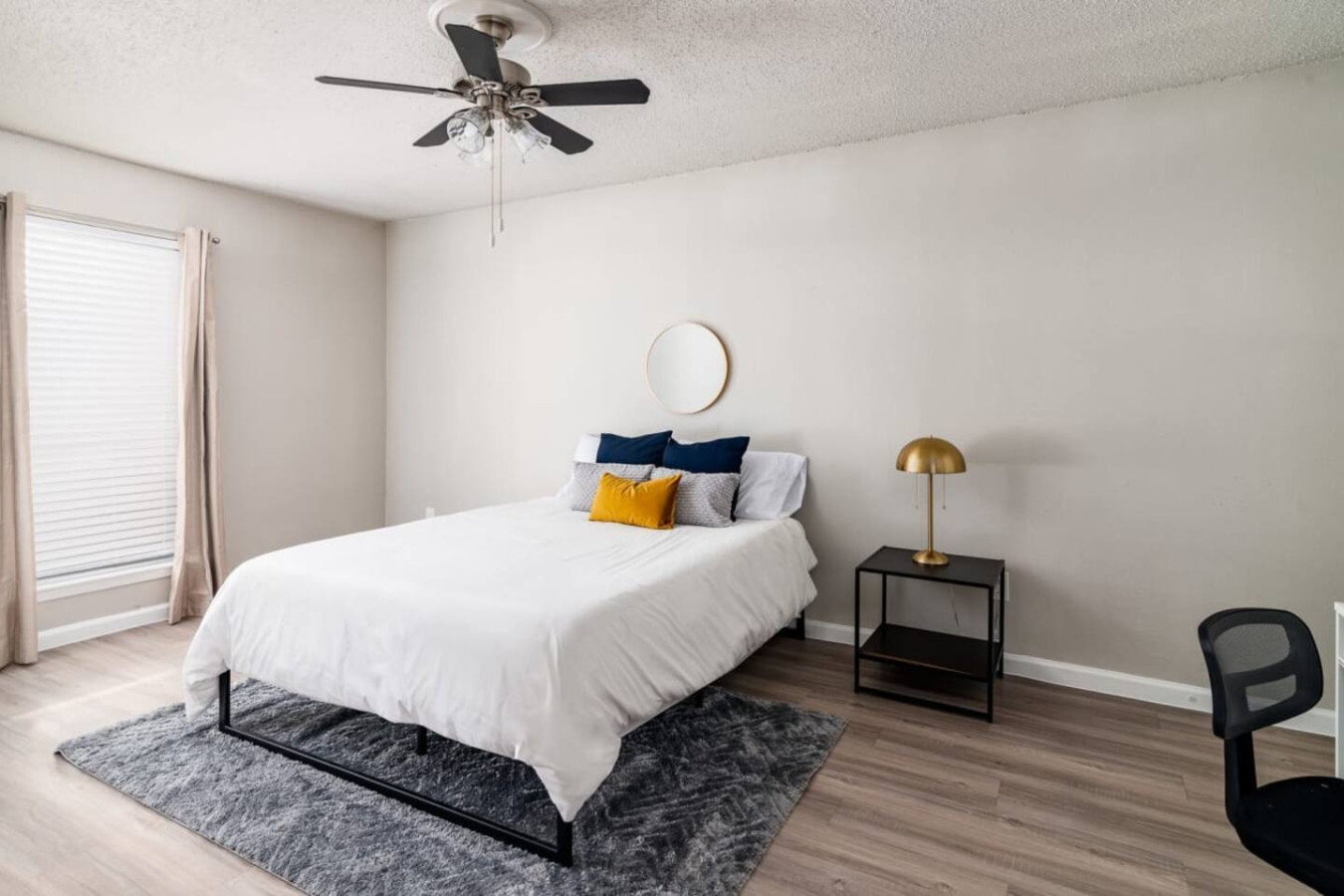 Cozy 1-br Near Triangle | Ut | Sxsw | 4k 55" Tv - Austin, TX