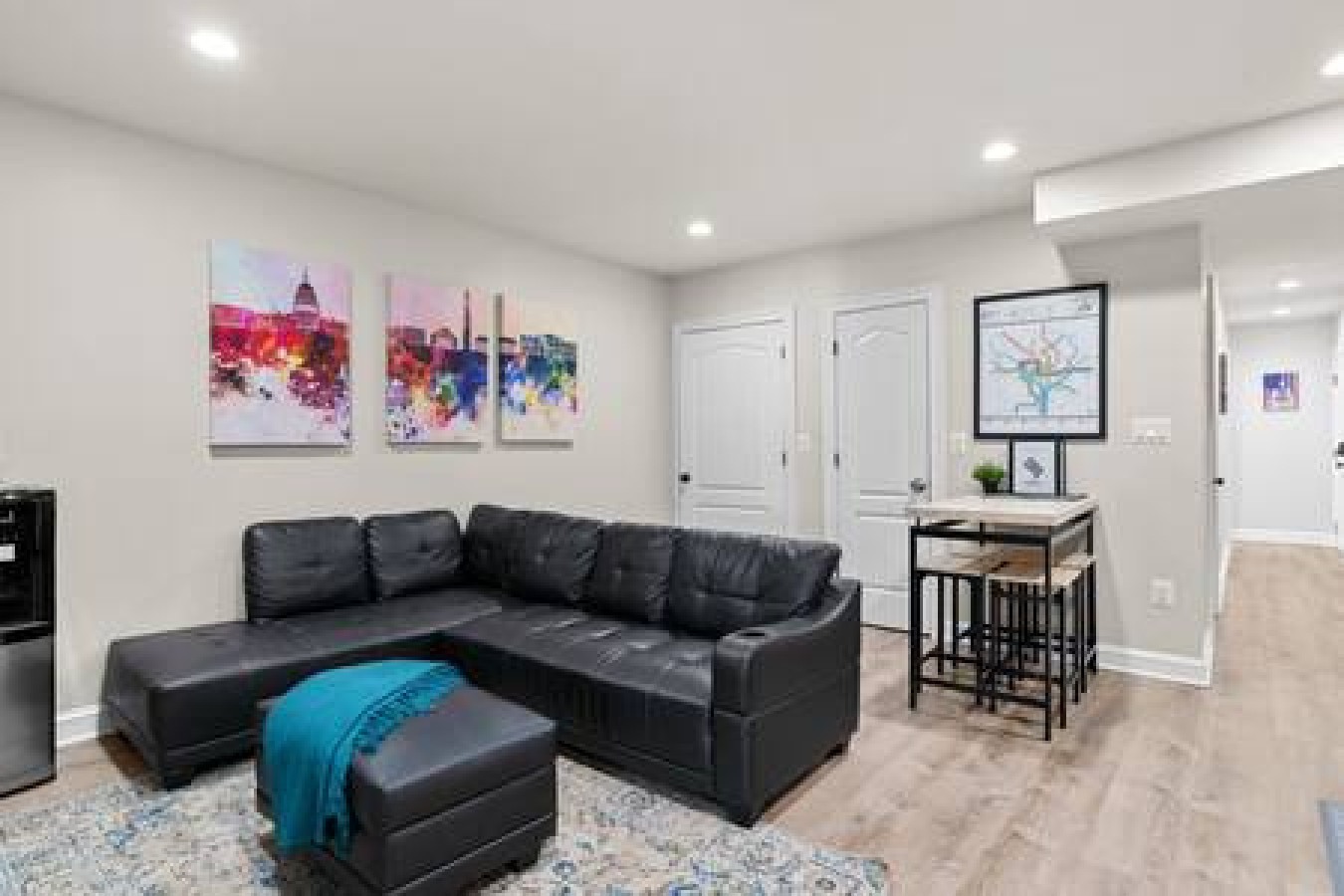 Homewood Suites by Hilton Washington DC NoMa Union Station