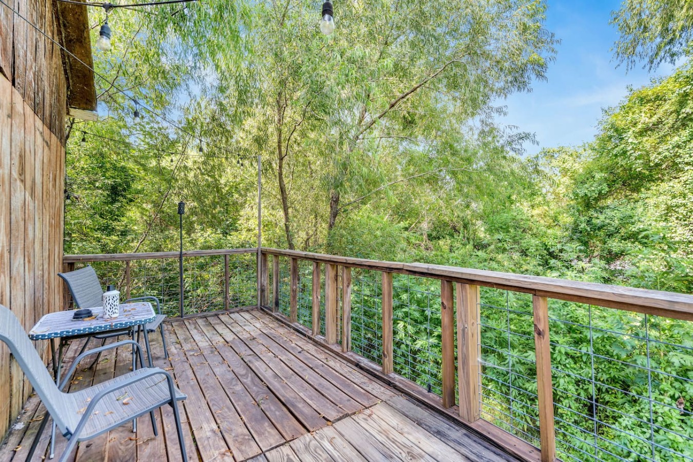The Bayou Sanctuary - Louisiana