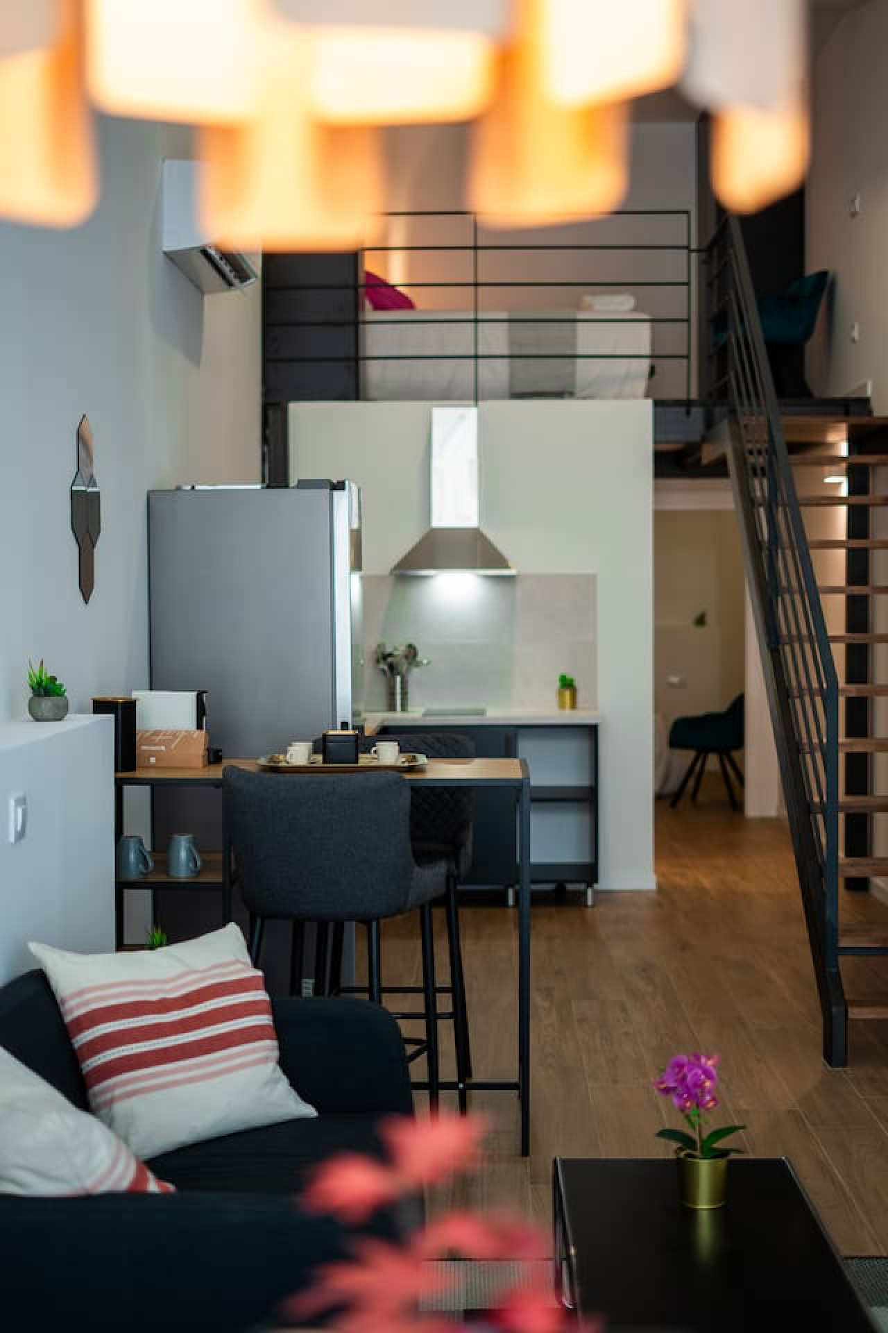 Apartamento de 2 dormitorios junto a Russafa · B, foto 2