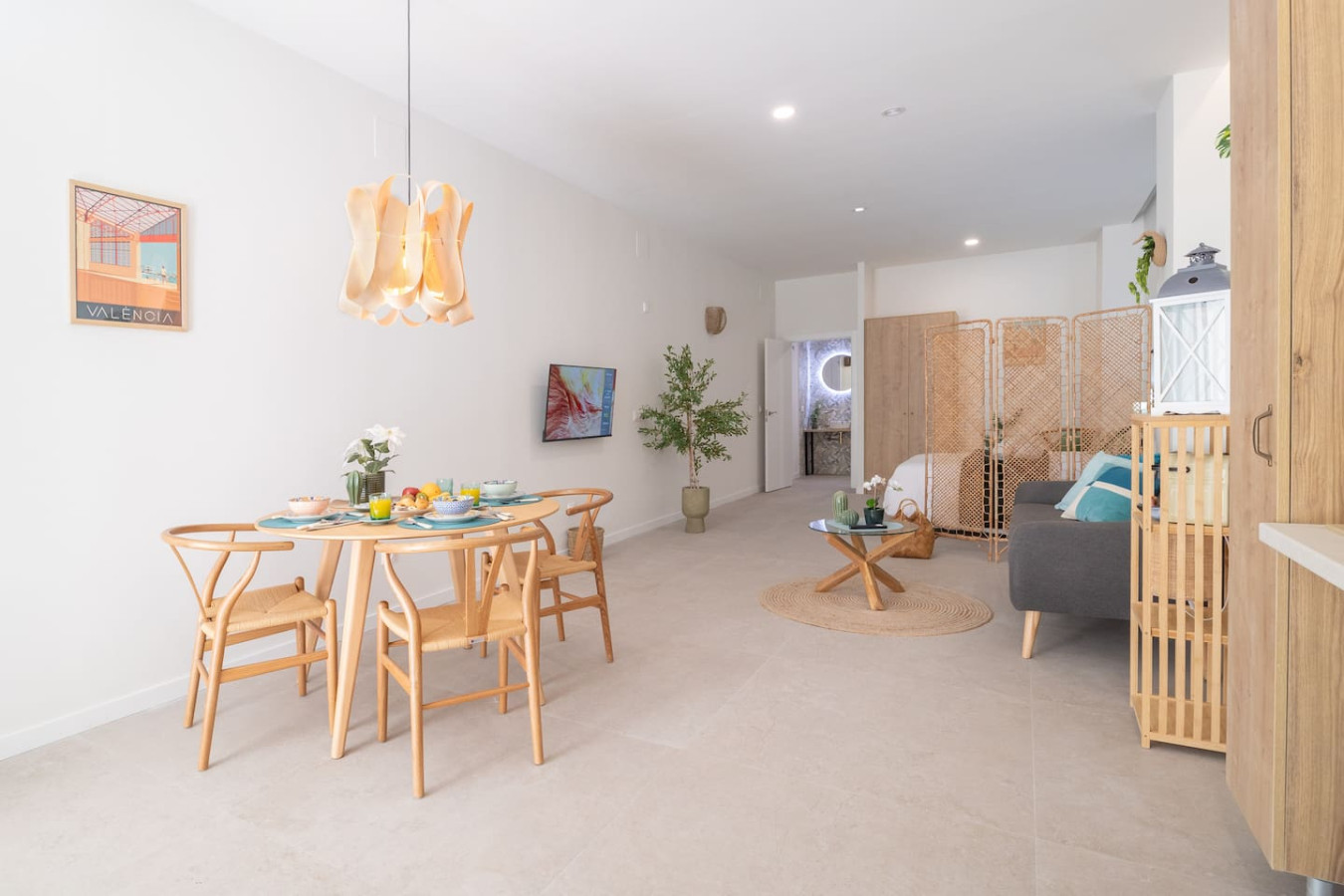Loft ad Ayora · 29, foto 3