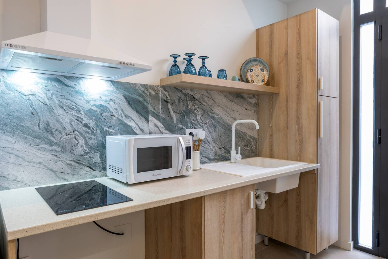 Appartement le long de l'avenue du Port · 6, foto 3