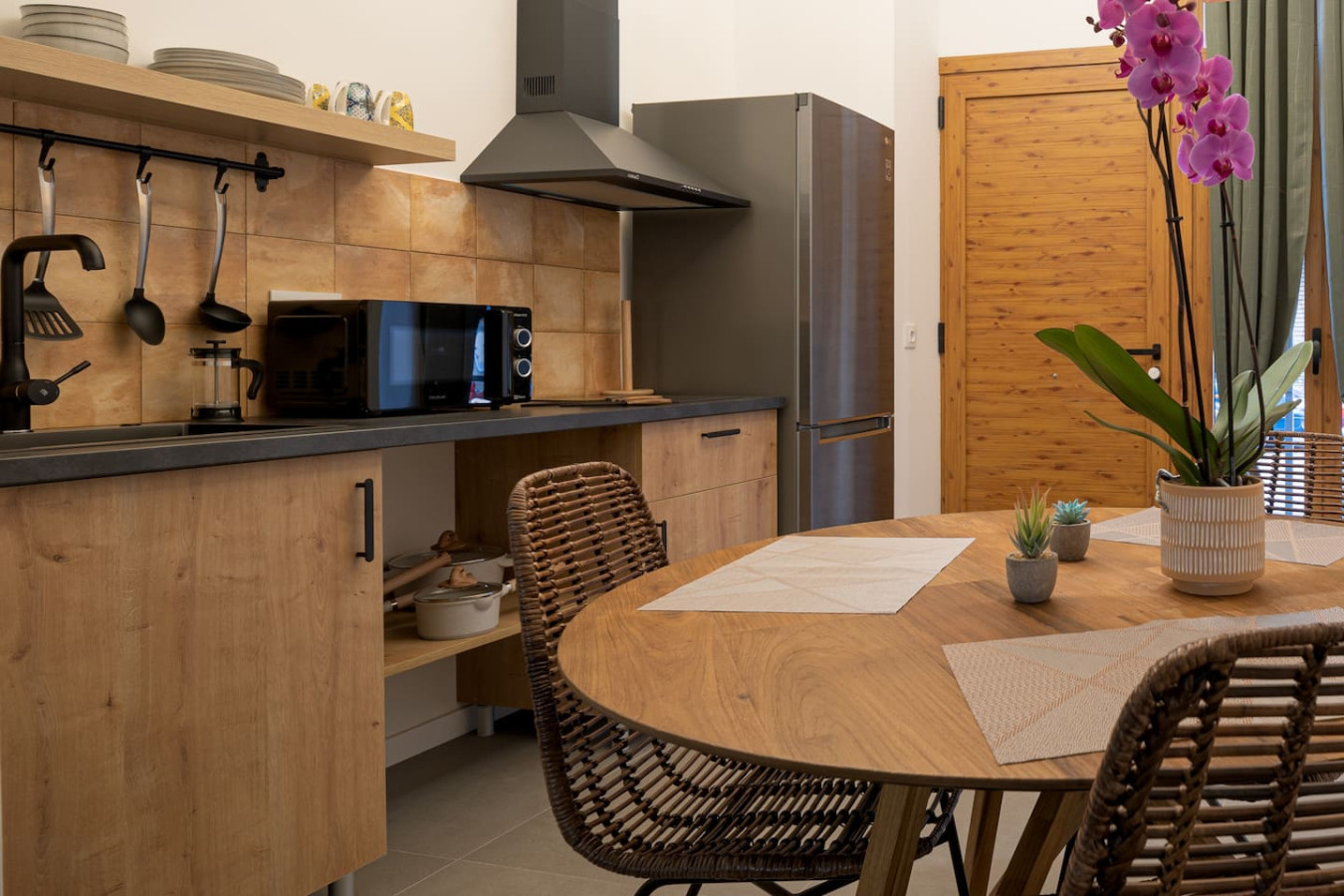 Loft in La Raïosa (Jesús) · 4, foto 3