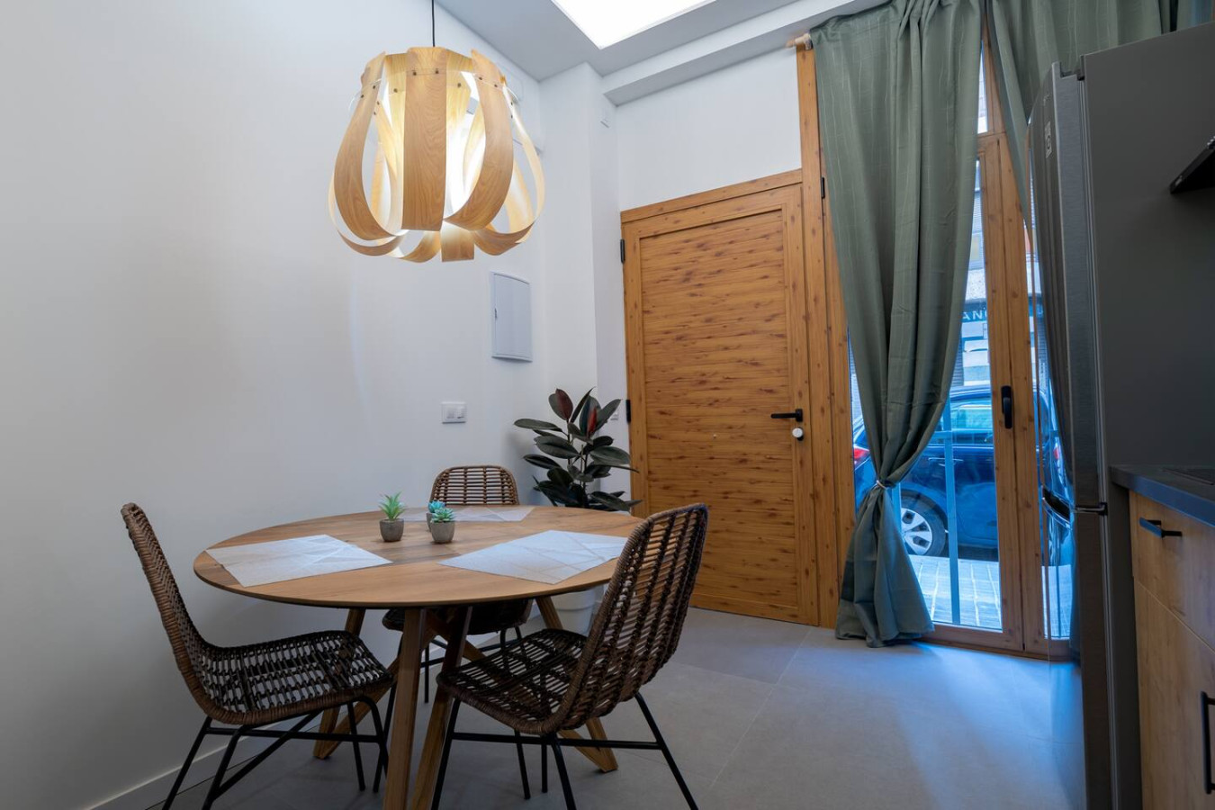 Loft in La Raïosa (Jesús) · 5, foto 2