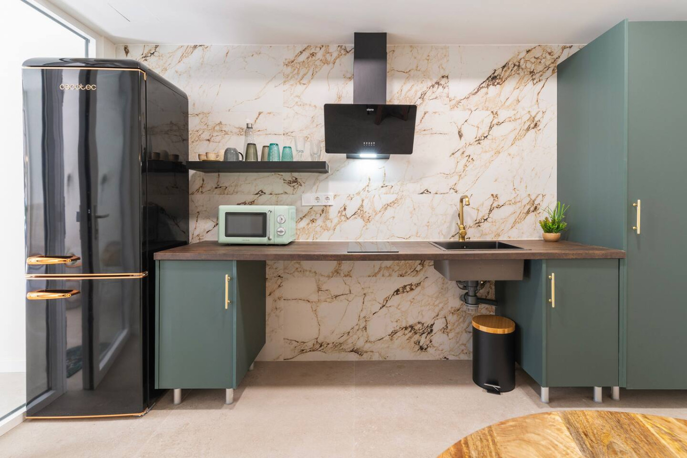Loft en Ayora, cerca del puerto · B, foto 3