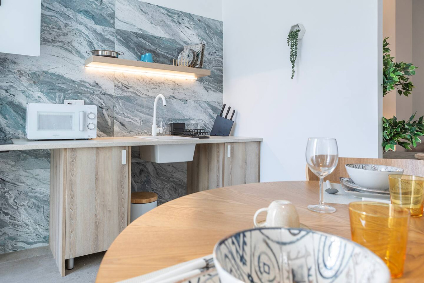 Loft with a separate entrance in Jesús · 24, foto 3