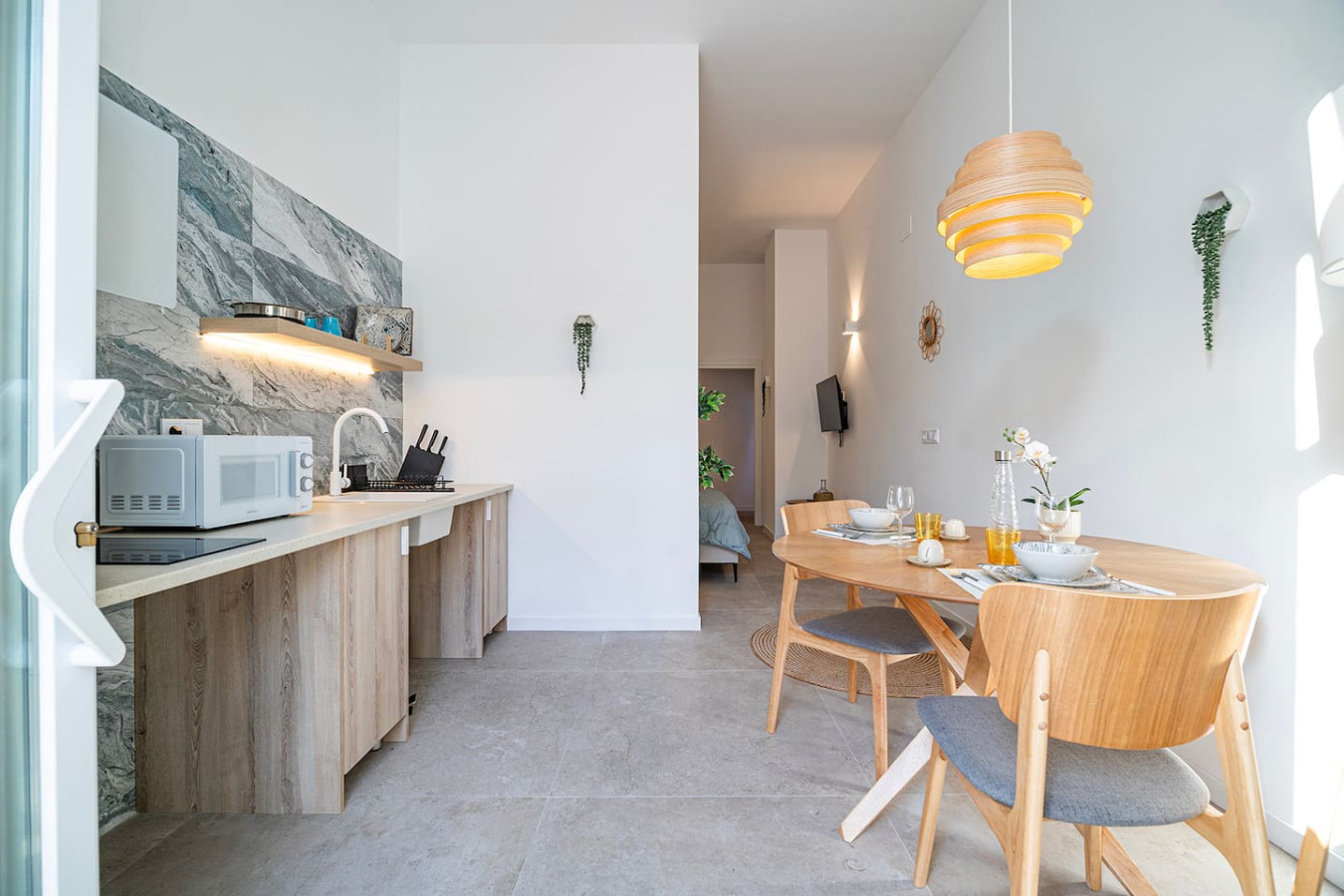 Loft with a separate entrance in Jesús · 24, foto 2