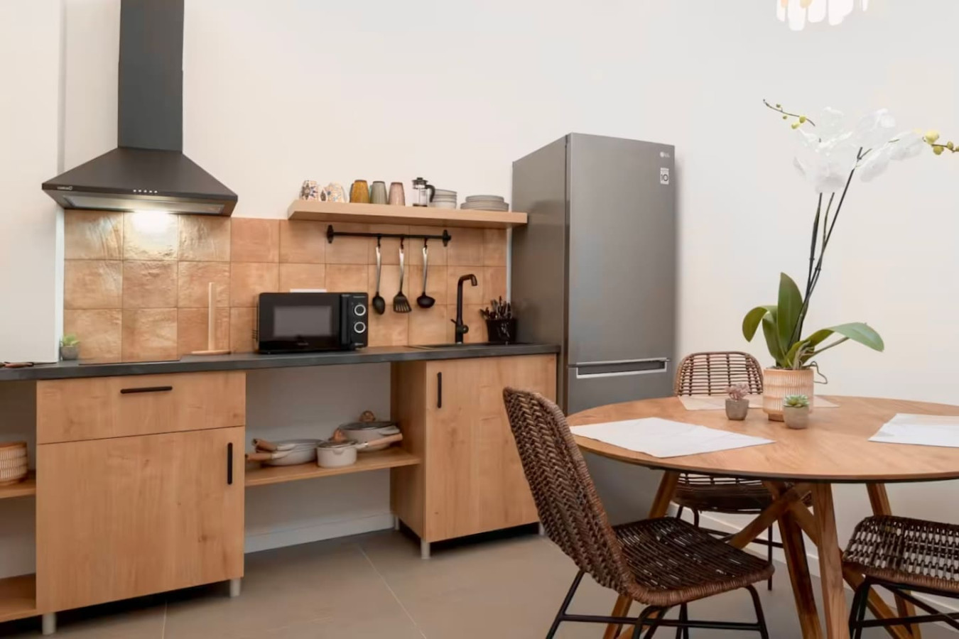 Loft in La Raïosa (Jesús) · 2, foto 3
