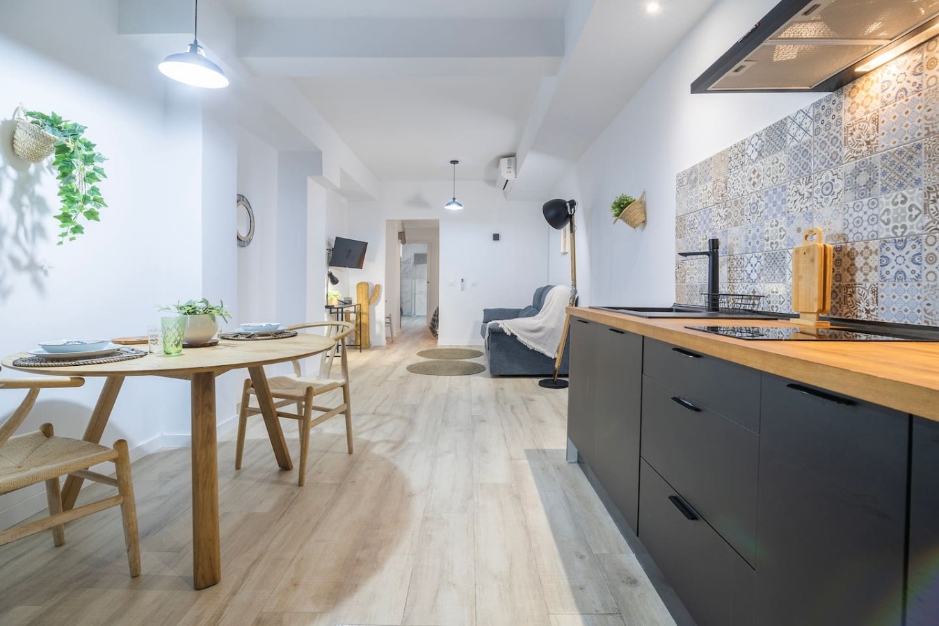 Loft in Ayora · 4, foto 2