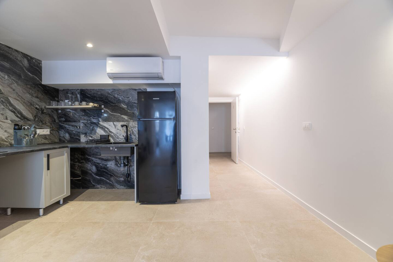 Loft in Monteolivete, next to the City of Arts and Sciences · D, foto 2