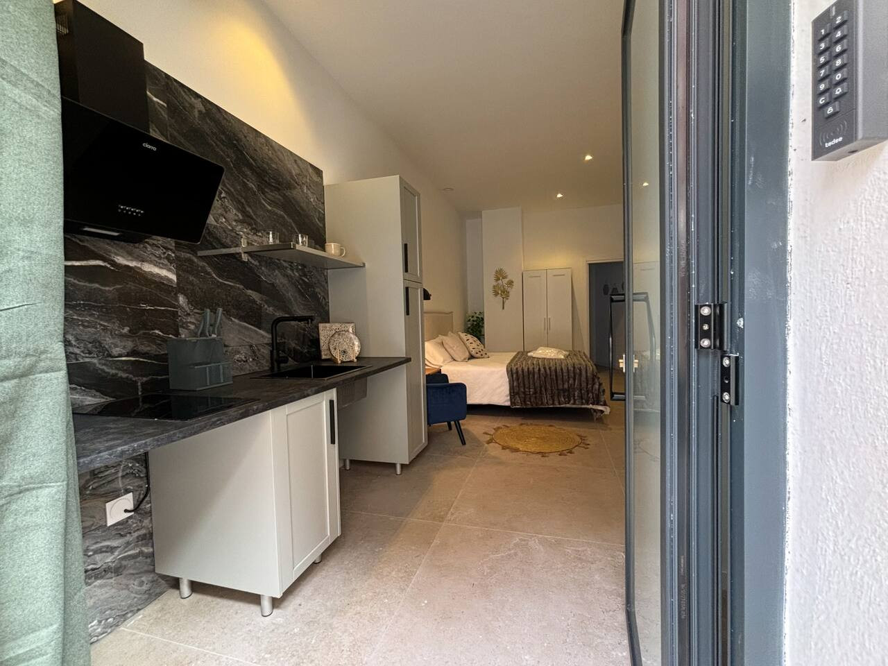 Loft in Monteolivete, next to the City of Arts and Sciences · A, foto 2