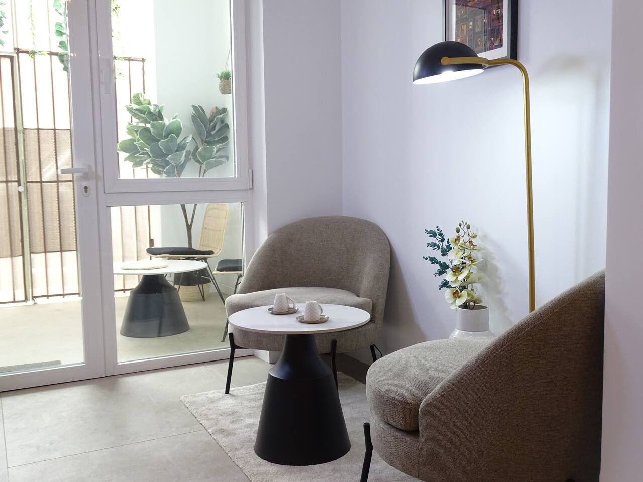 Loft with a separate entrance in Jesús · 52, foto 2