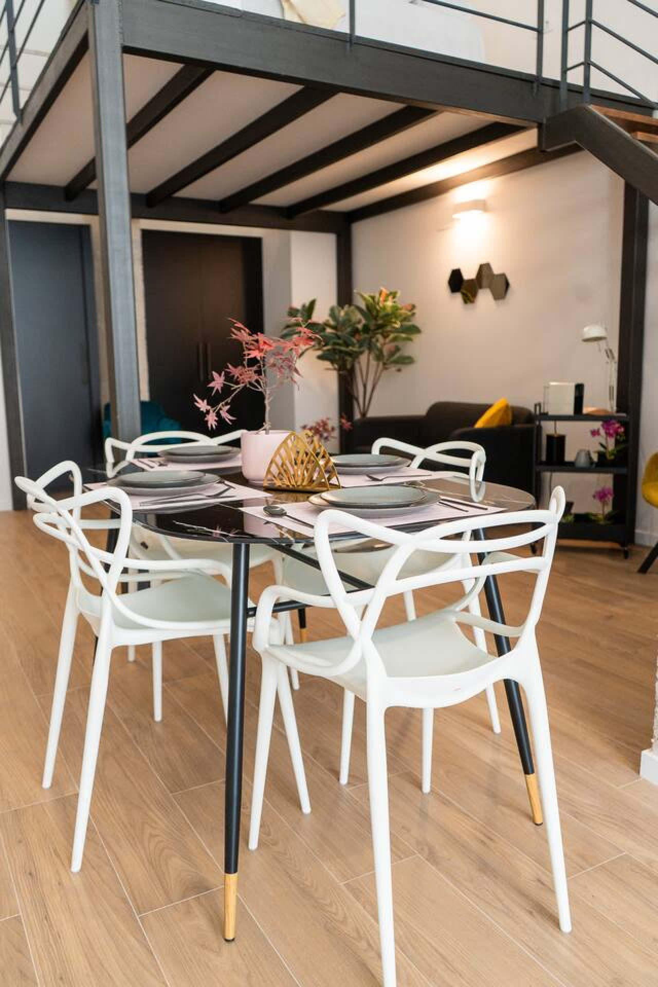 Loft près de Russafa · 3