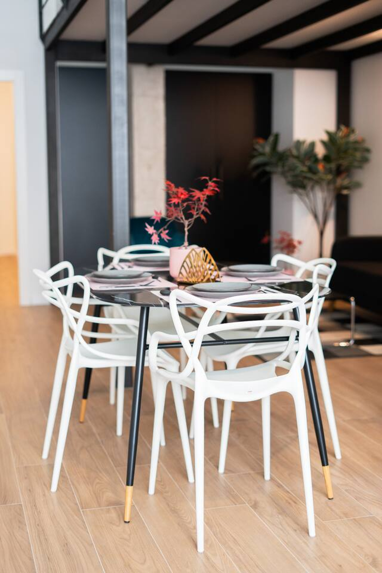 Loft junto a Russafa · 3, foto 2