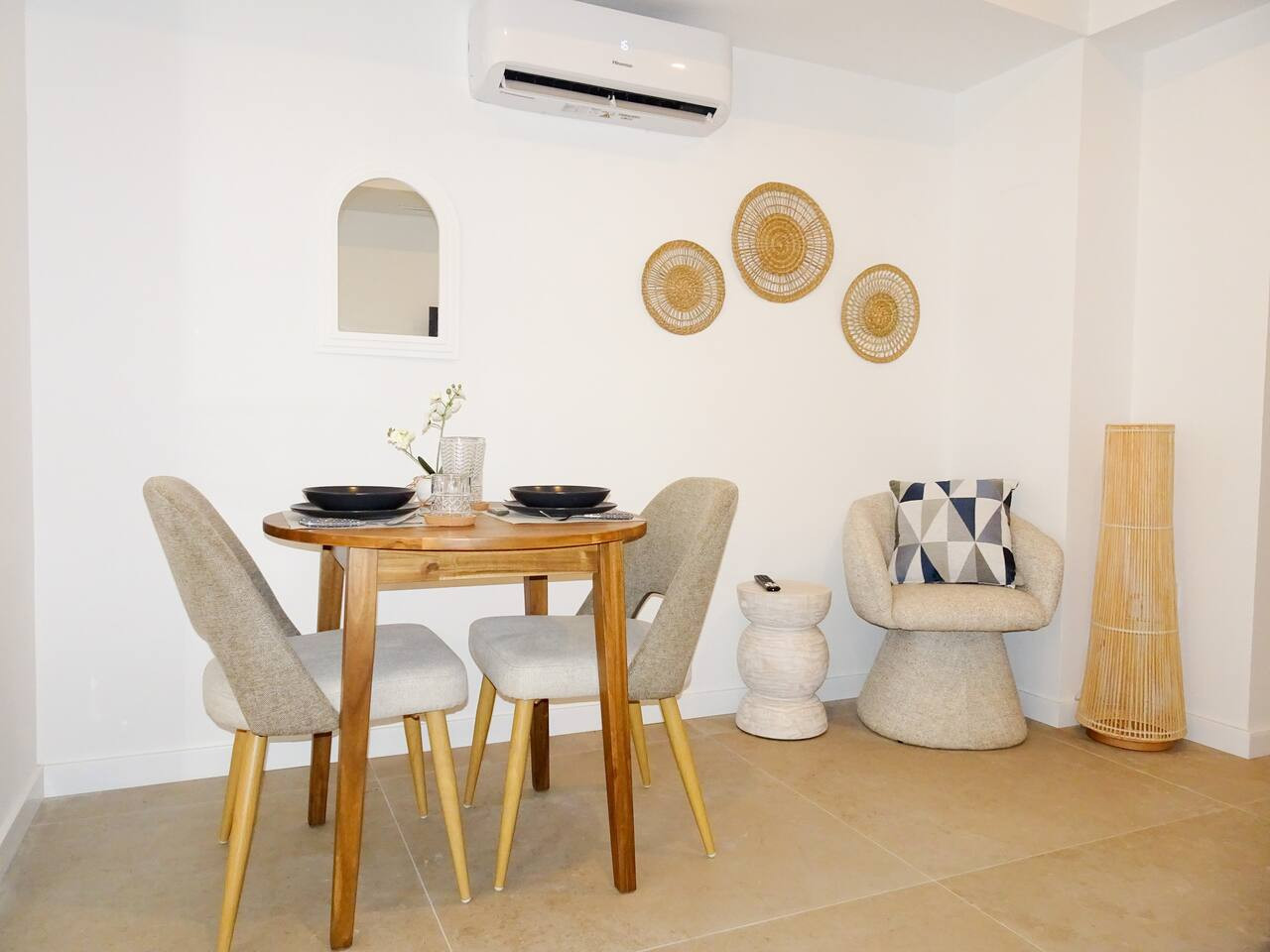 Loft con ingresso indipendente a Jesús · A, foto 2