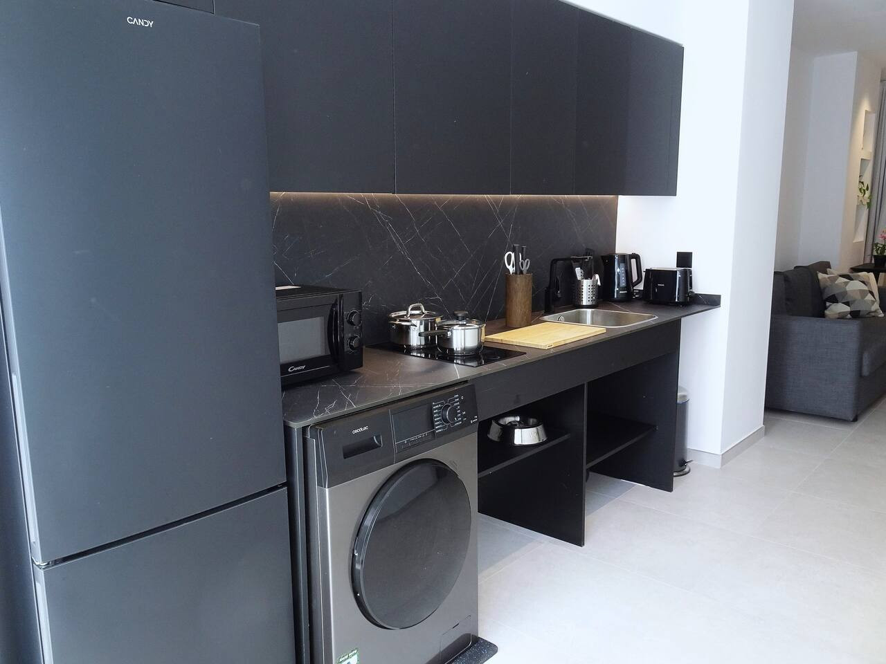 Loft en Torrefiel · A, foto 3
