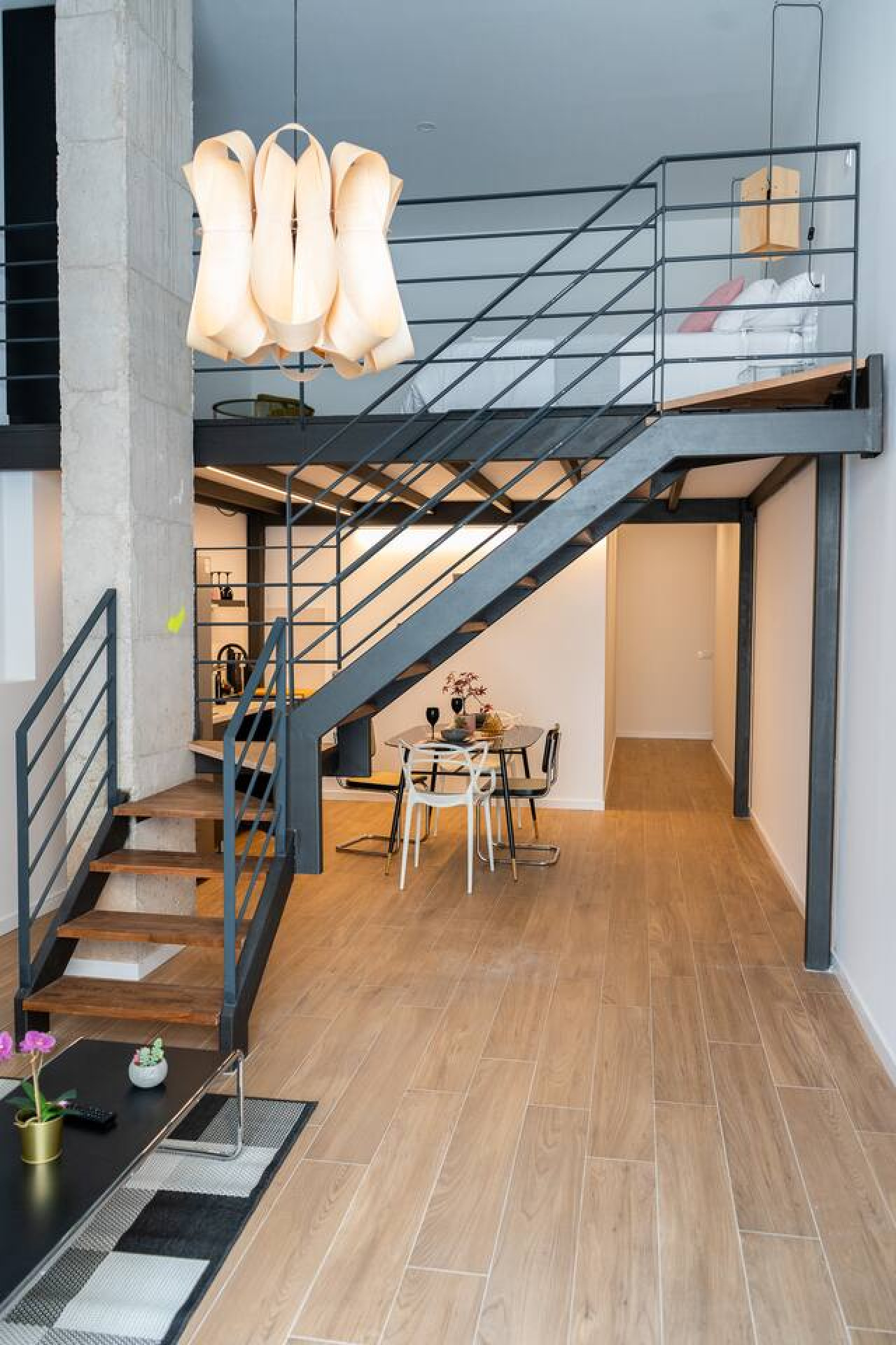 Loft junto a Russafa · 2, foto 2