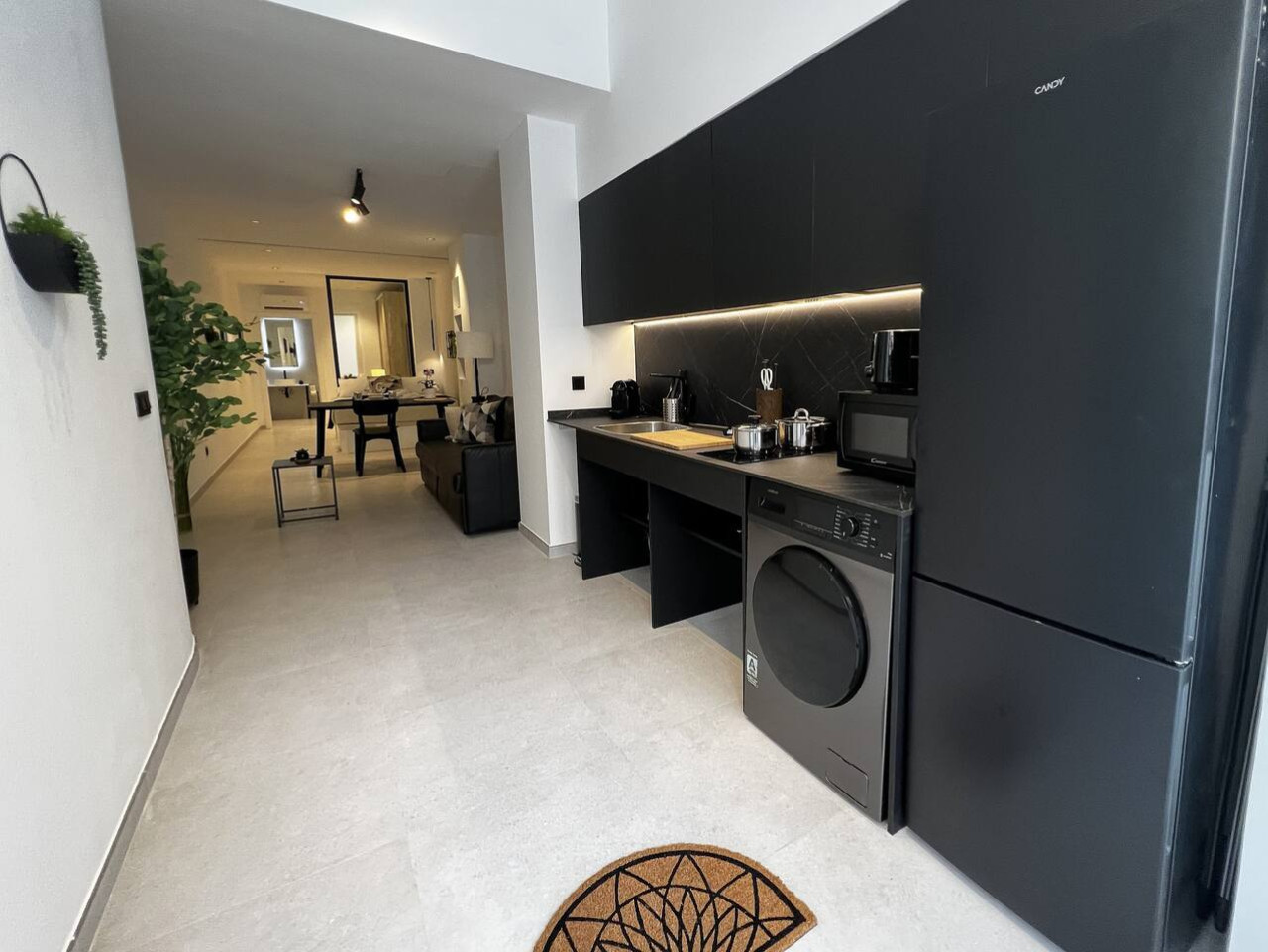 Loft a Torrefiel · D, foto 2