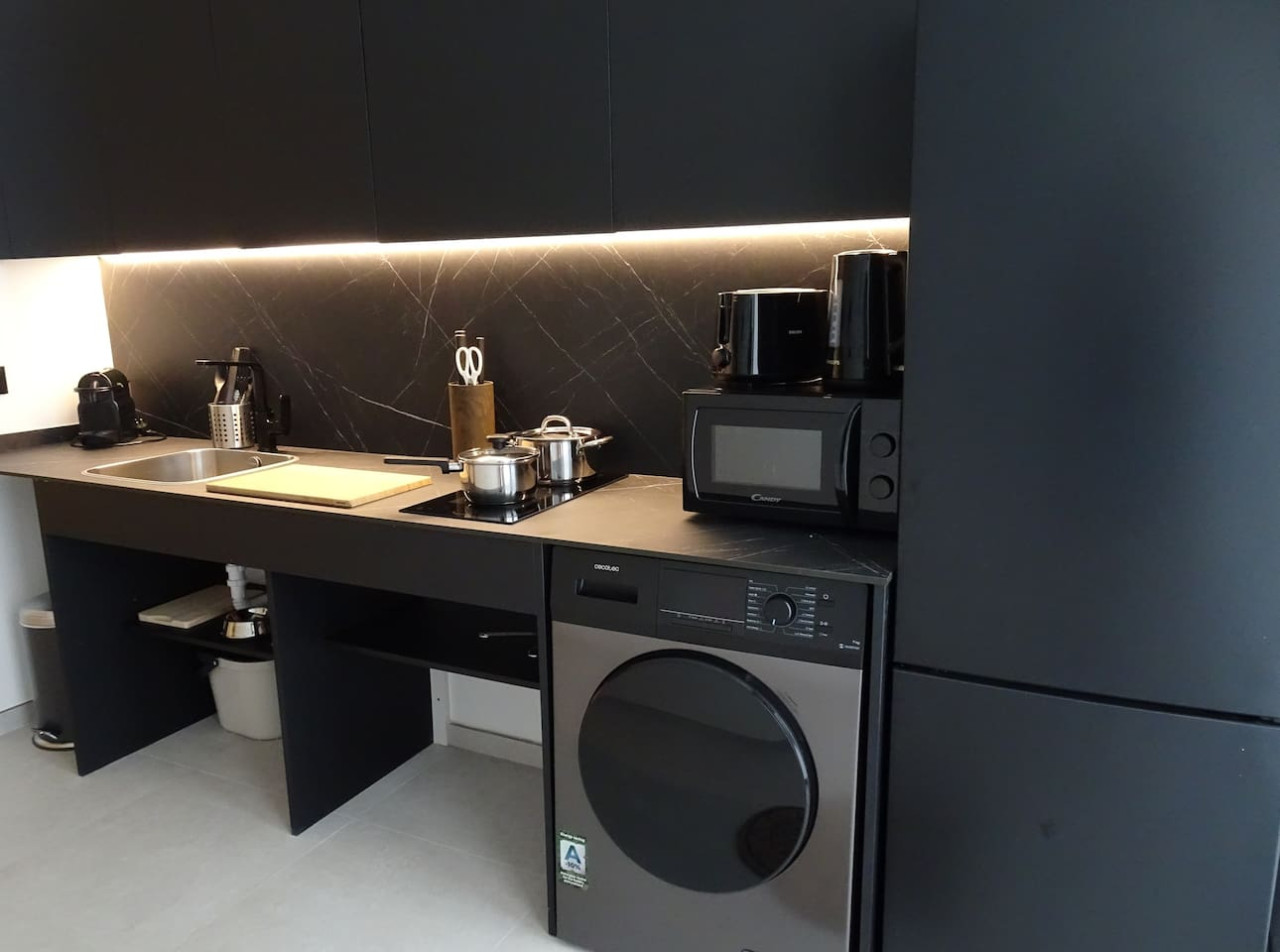Loft a Torrefiel · D, foto 3