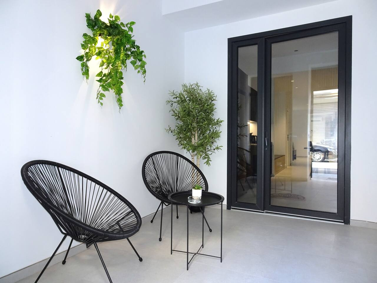 Loft a Torrefiel · C, foto 3
