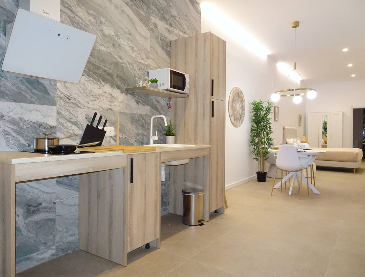 Loft dans la calle Pintor Nicolau · E, foto 2