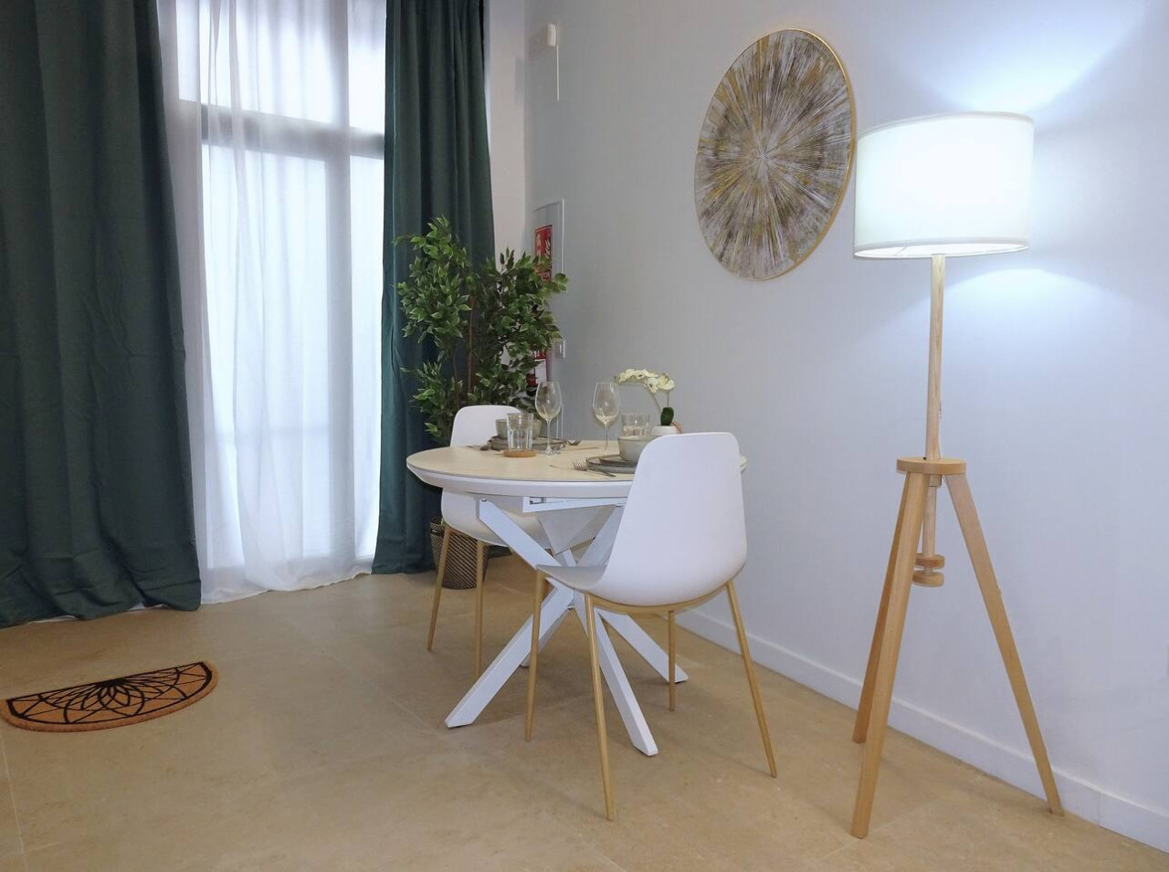 Loft in de calle Pintor Nicolau · C, foto 2