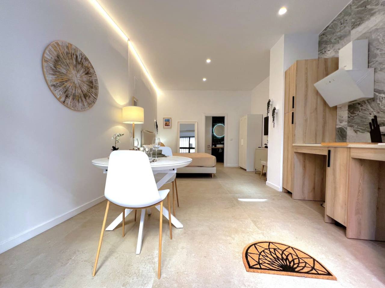 Loft in de calle Pintor Nicolau · B, foto 3