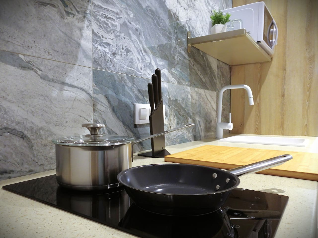 Loft in de calle Pintor Nicolau · D, foto 3